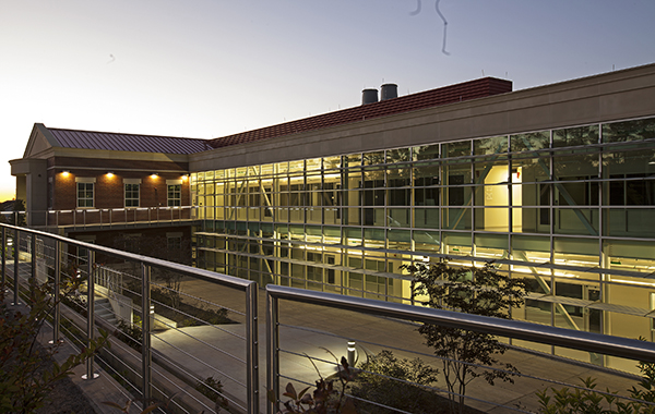 Bringing innovation and entrepeneurship home at Ole Miss’ Insight Park