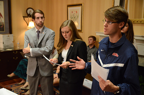ASB Senate approves ‘Reading Days’ resolution