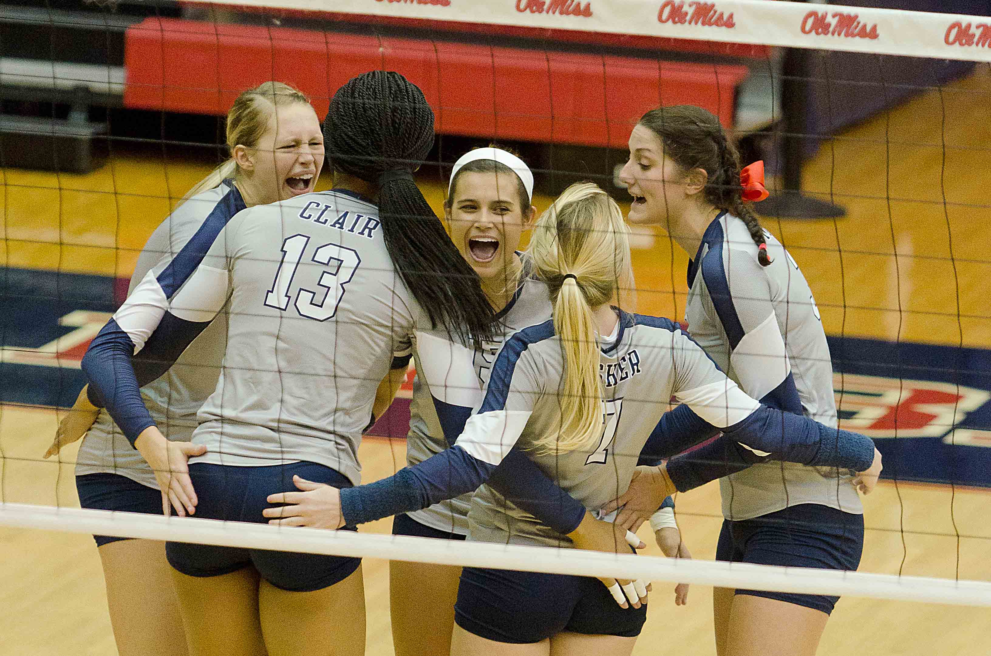 Lady Rebs start 0-2 in SEC play