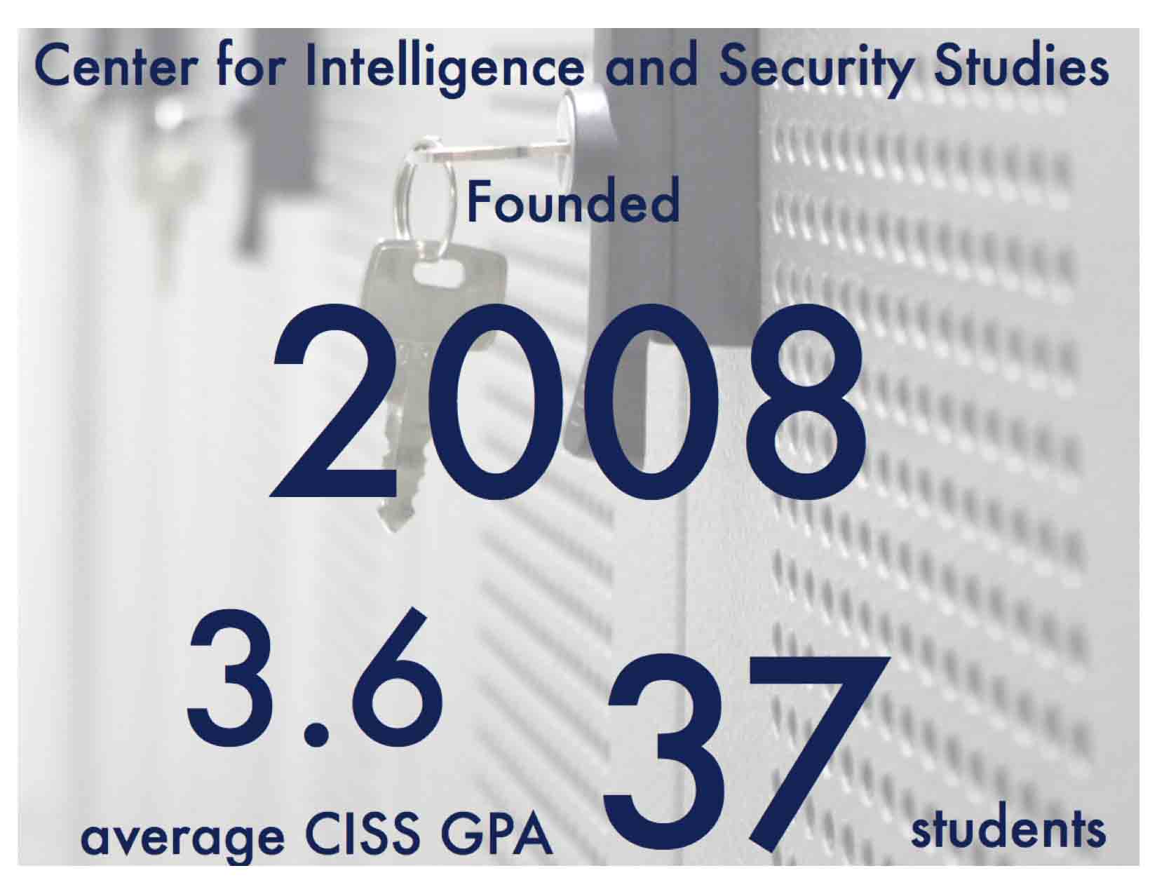 Ole Miss CISS provides students unique opportunity