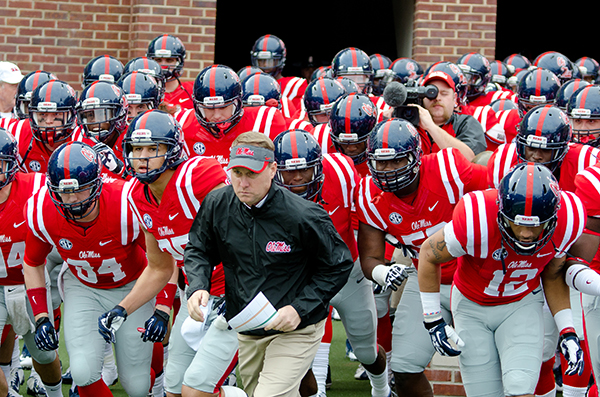 Ten years later, will Ole Miss finally have its moment?