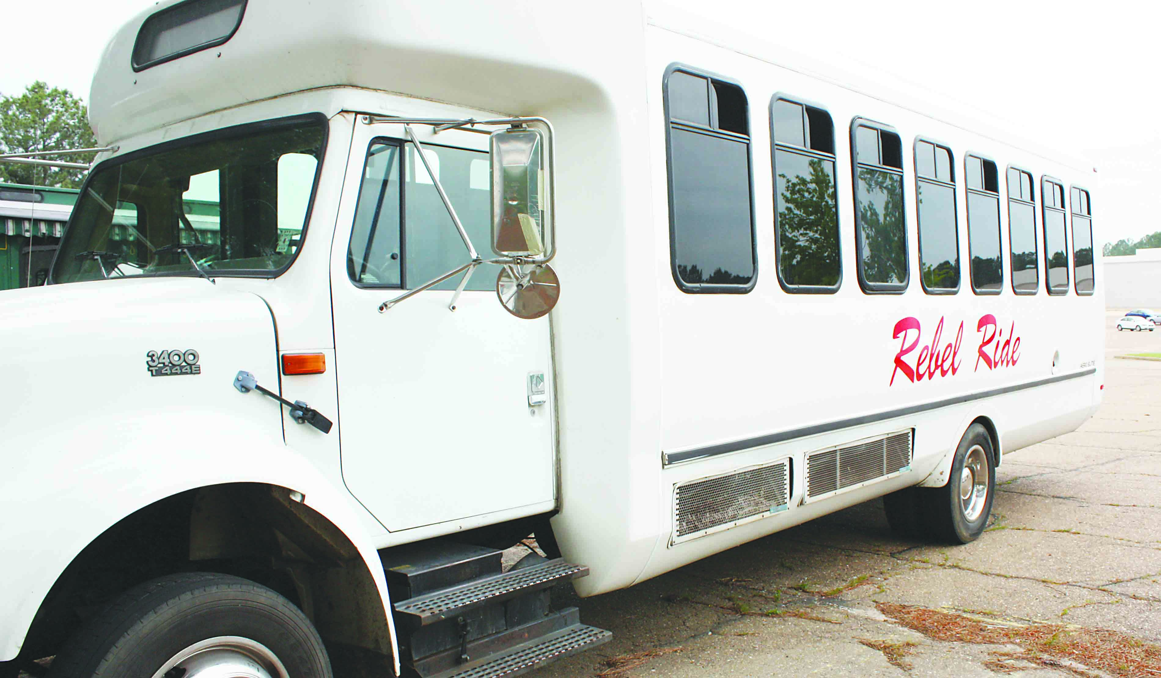 First since October, safe-ride system returns this weekend