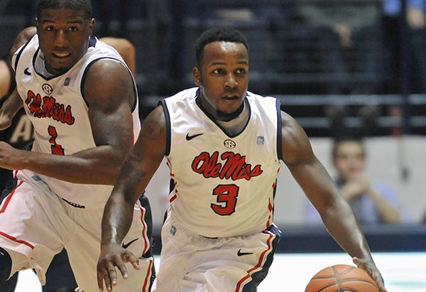 Ole Miss looks to remain unbeaten against North Carolina A&T