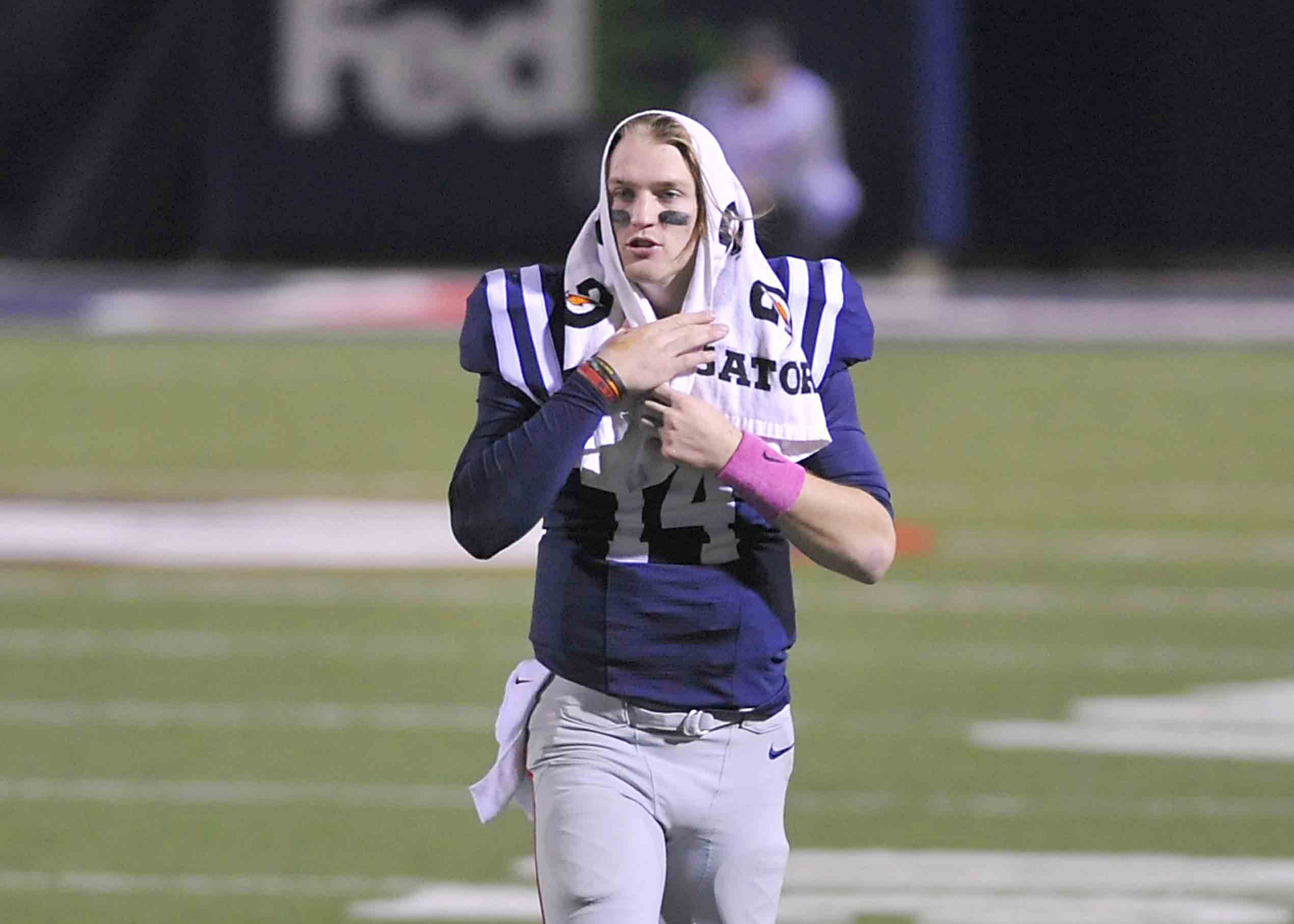 Bo Wallace is better than Archie Manning, statistically
