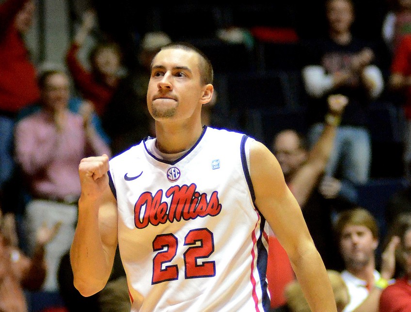 Ole Miss hosts Louisiana-Monroe Wednesday
