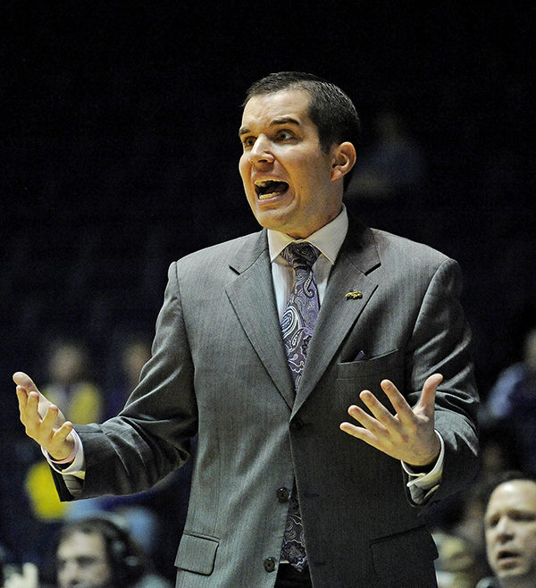 Lady Rebels progressing under Insell’s guidance