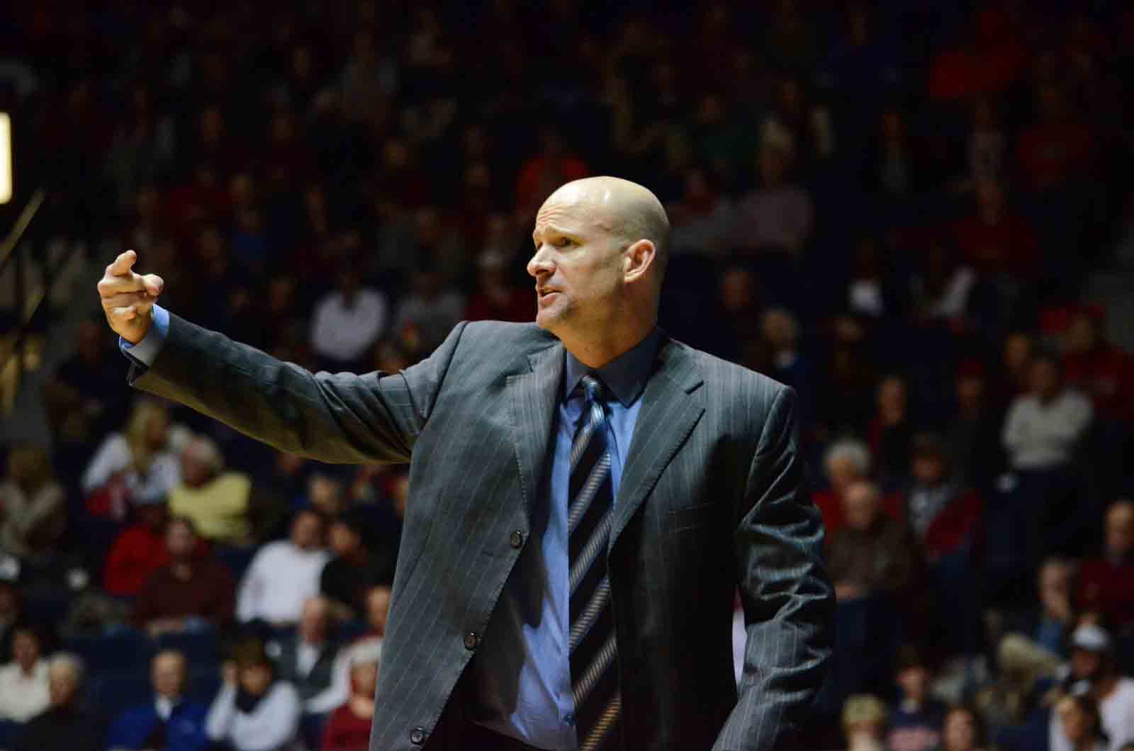Ole Miss, MSU battle in in-state showdown Saturday