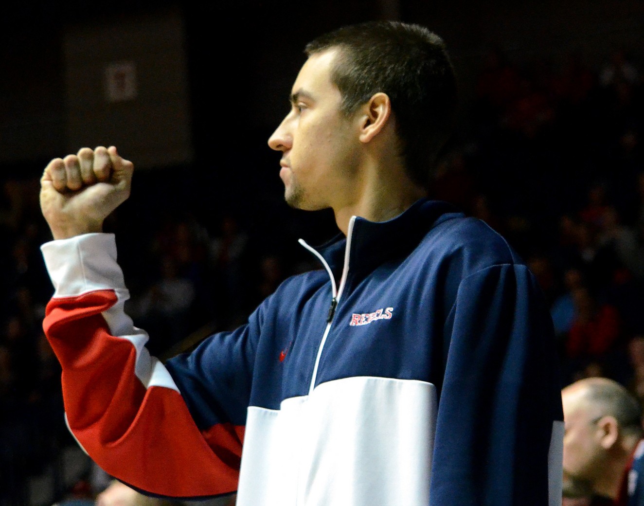 Ole Miss’ ‘salvation’ returns as Rebels host LSU