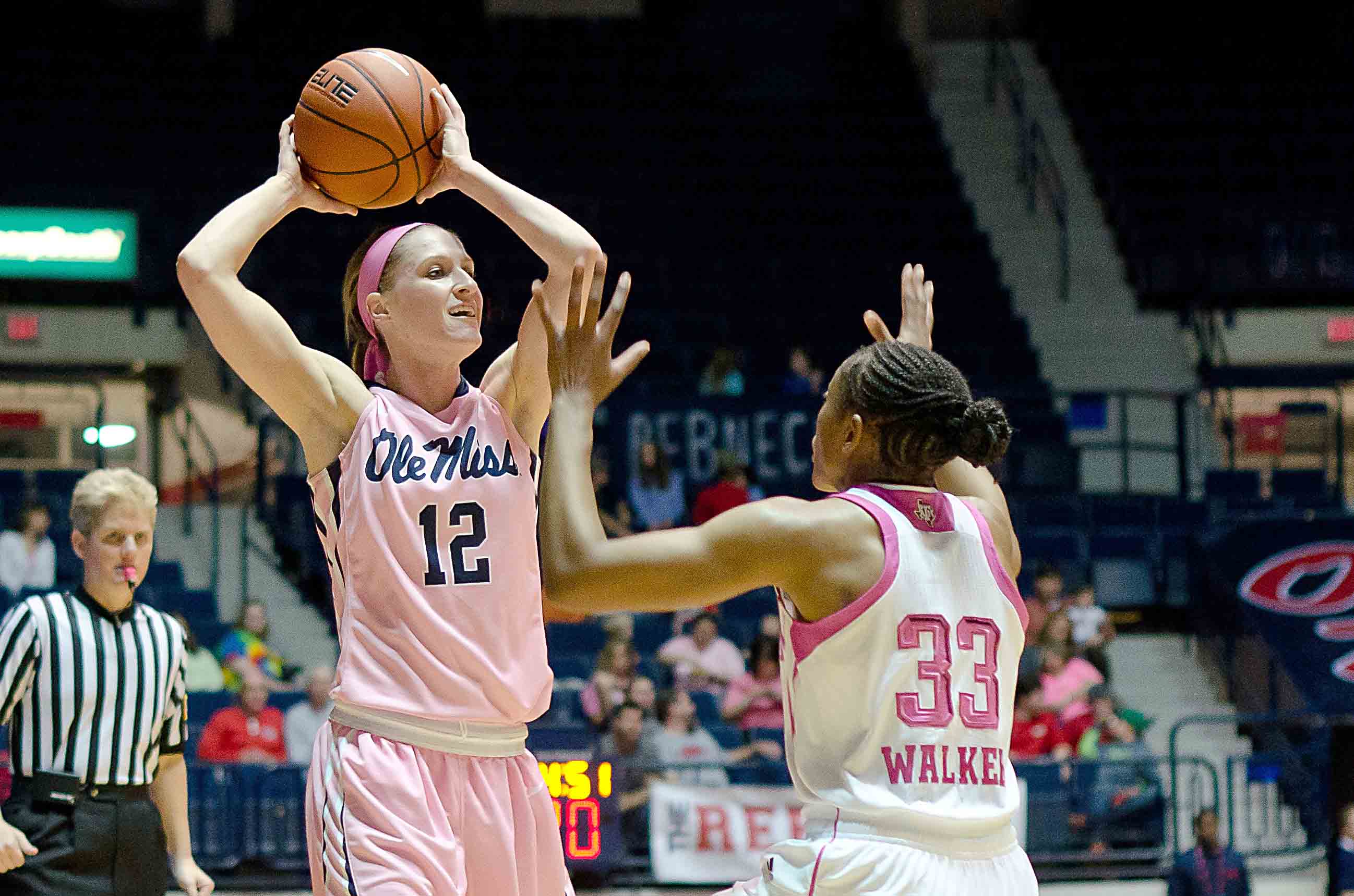 Ole Miss looks for road win at Mizzou