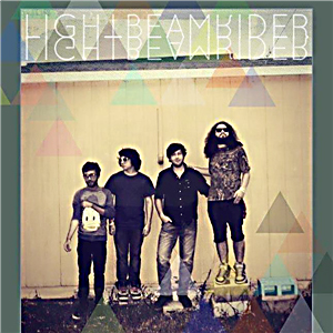 Light Beam Riders visit Proud Larry’s tonight