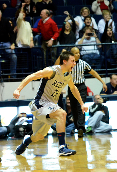 Ole Miss bounces back with comeback win over South Carolina
