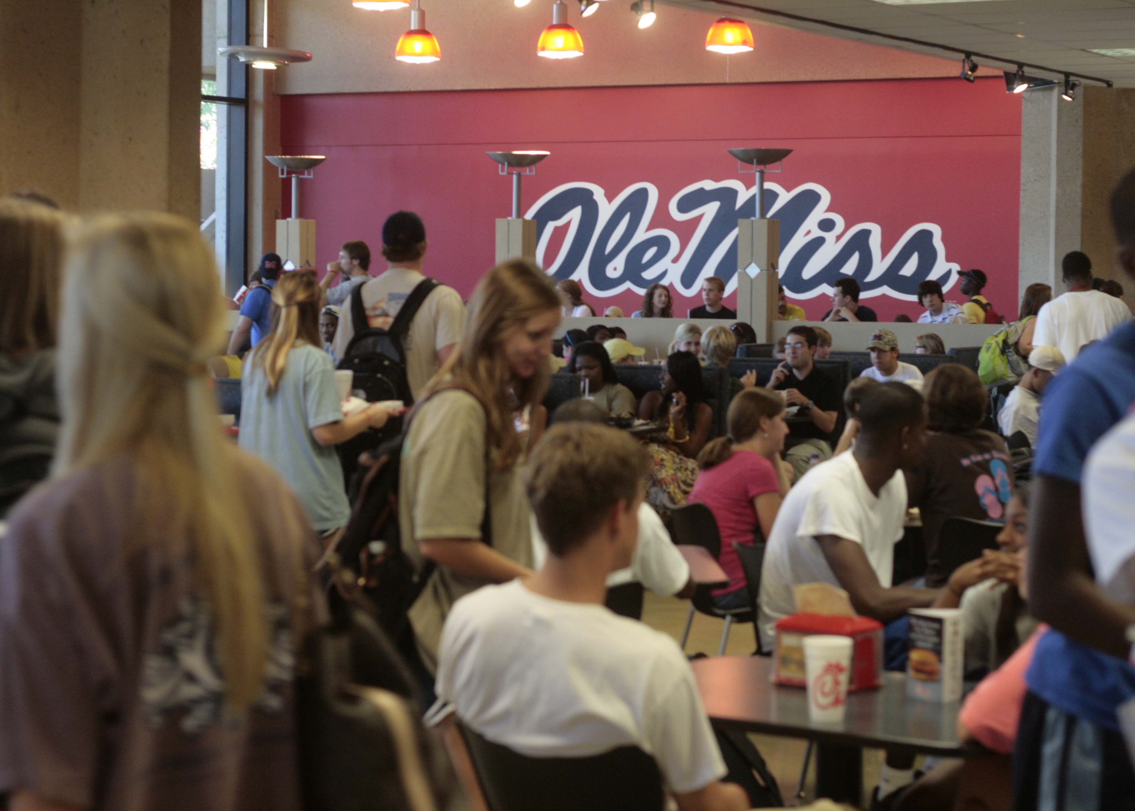 Renovation, expansion slated for Student Union