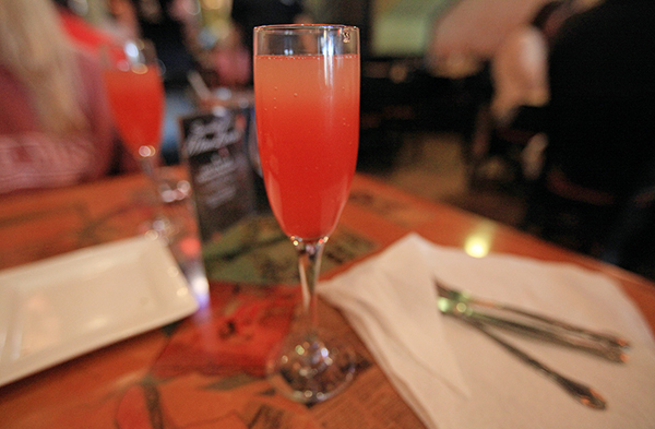 Sunday alcohol sales take effect