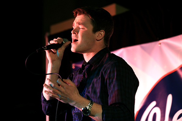 Former American Idol contestant wins Ole Miss Idol