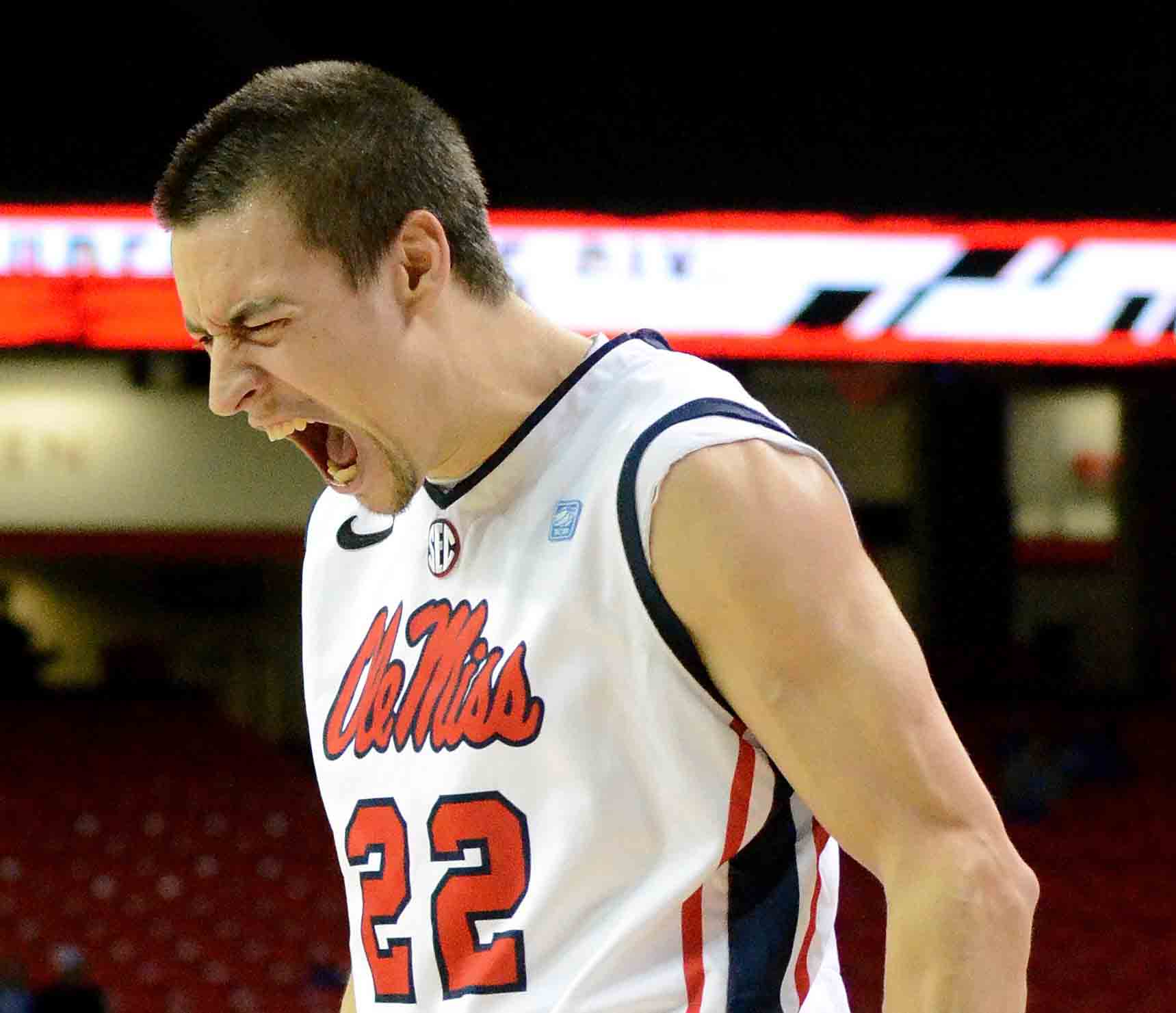 Ole Miss gets rematch with Georgia