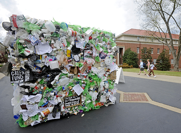 Green Week events continue tomorrow