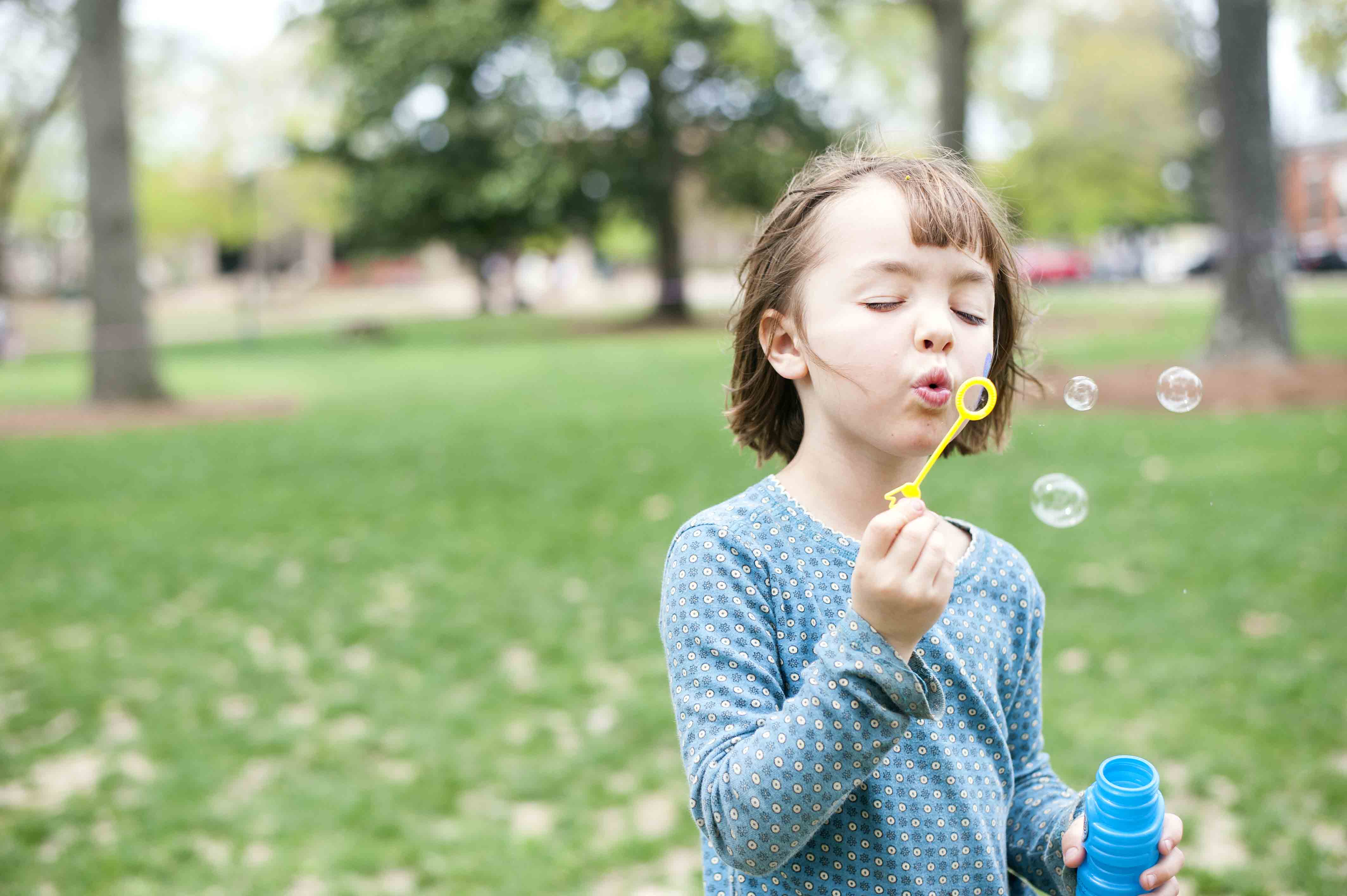 Ole Miss Greek community hosts egg hunt