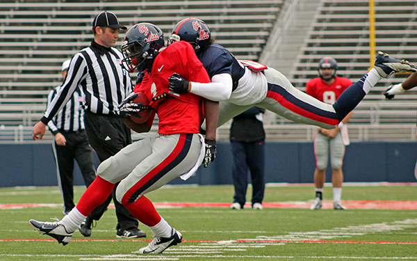 Grove Bowl: what to watch for