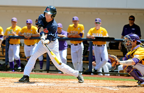 Rebels look to defend bragging rights against Bulldogs