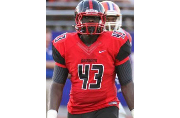 Football Recruiting: Part 4