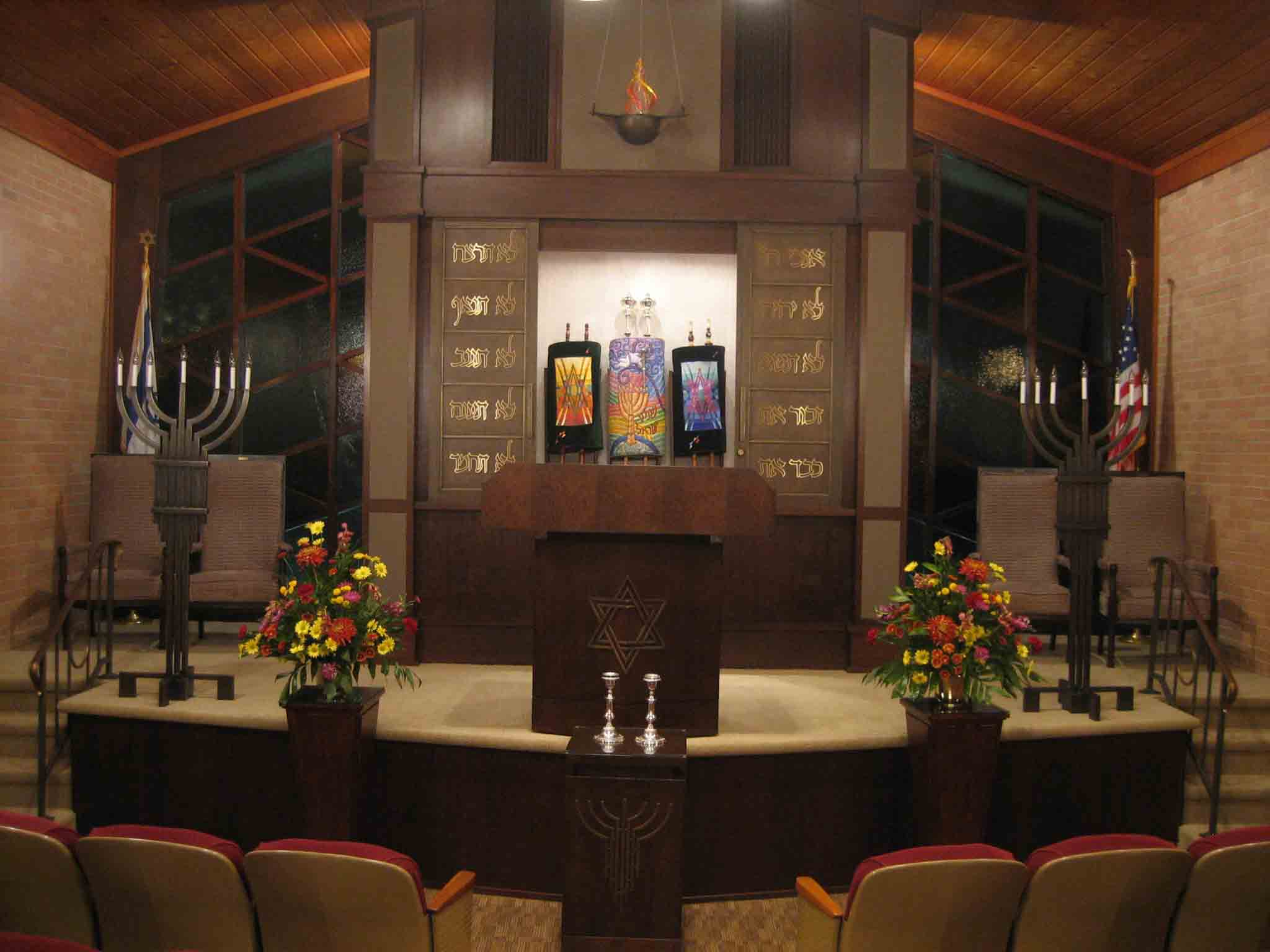 The Bible Belt: Jewish life in Mississippi