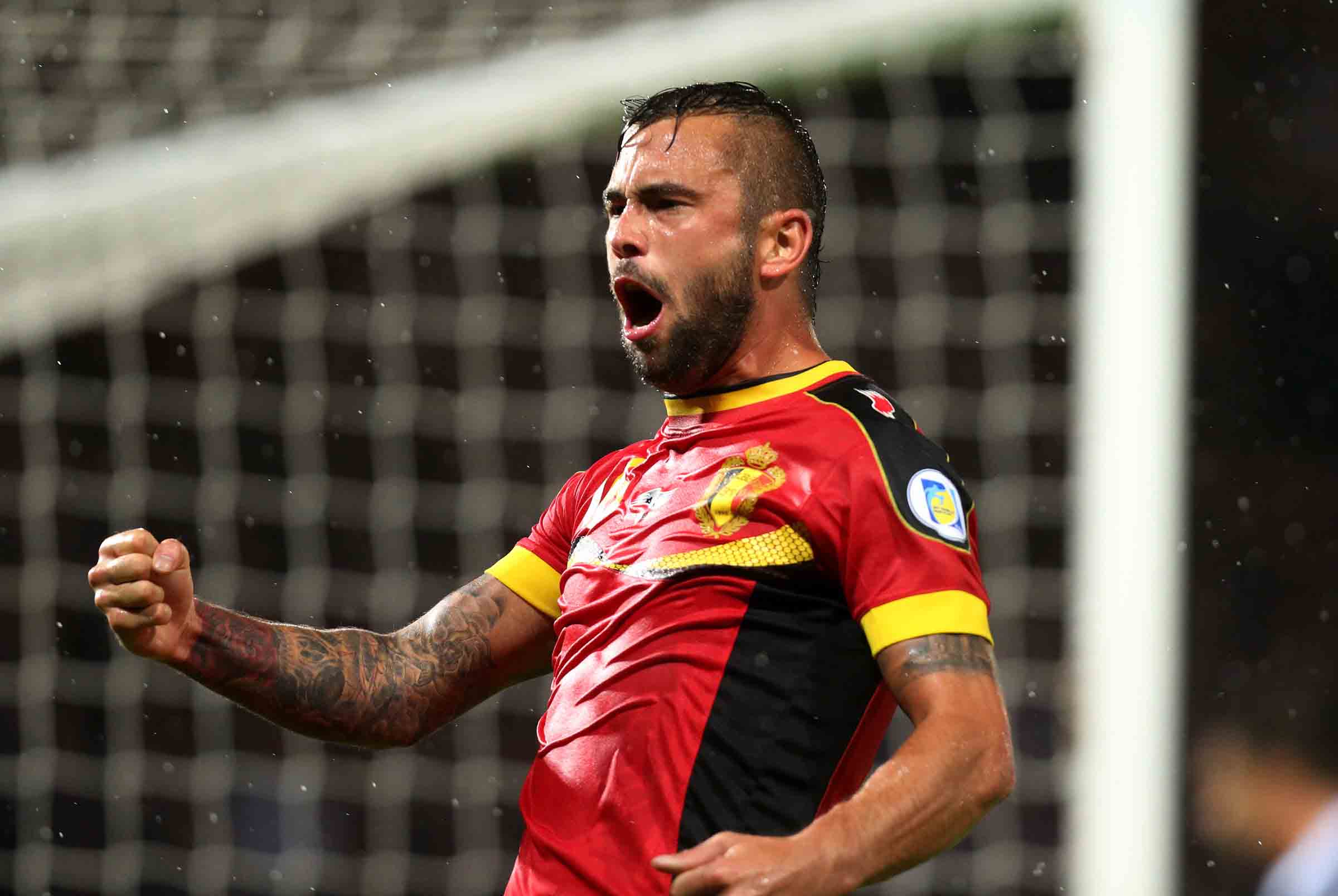 Round of 16: a look ahead at USA-Belgium