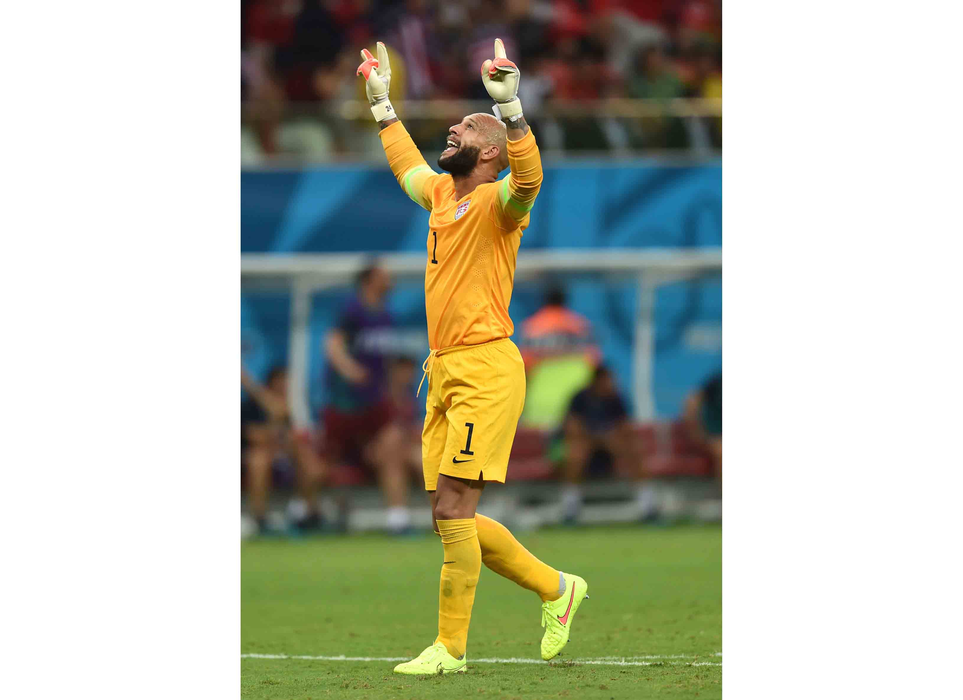 What’s next for team USA and soccer in the United States