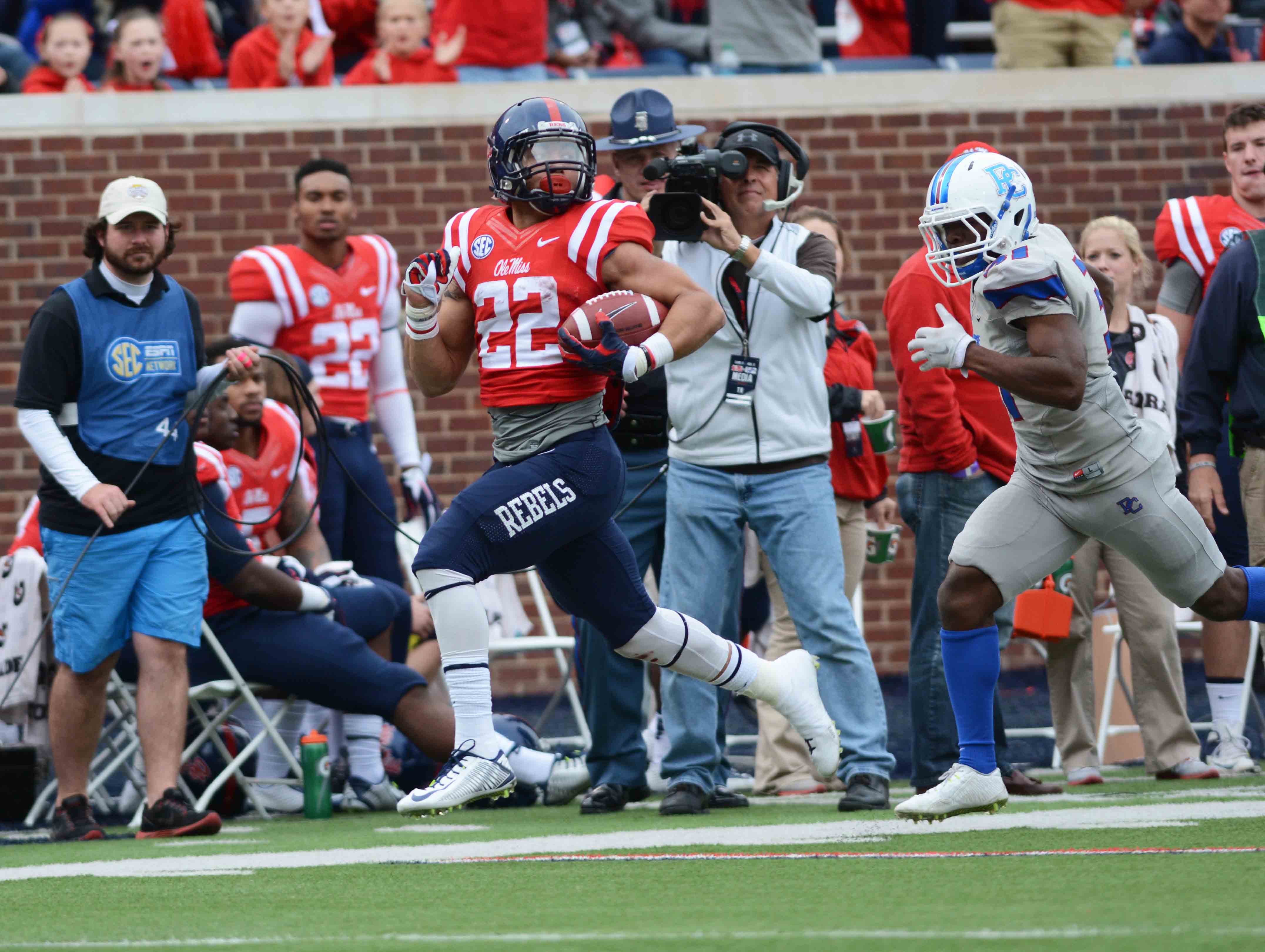 Jordan Wilkins is back, ready to lead in 2017