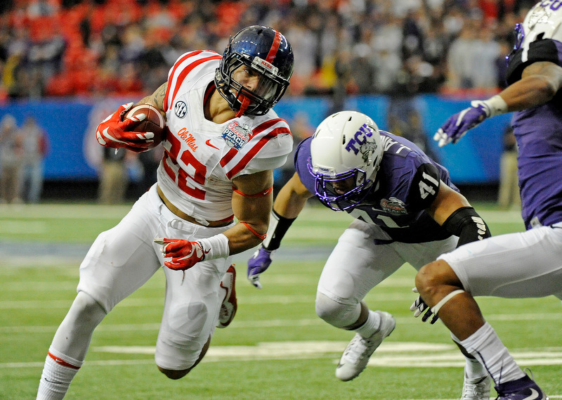 Jordan Wilkins ruled academically ineligible for 2016 season