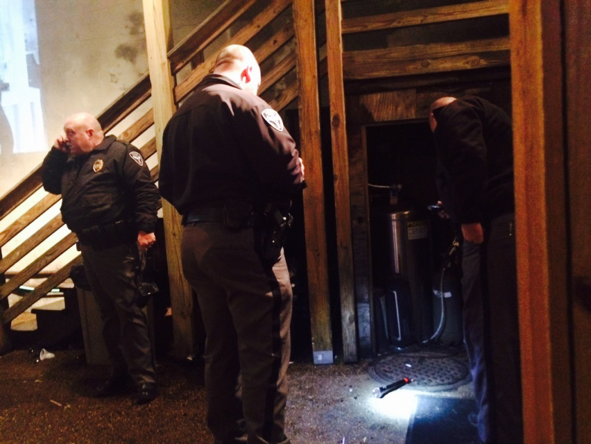 Gunfire incident on Square still under investigation