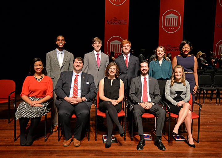 2014-15 Hall of Fame