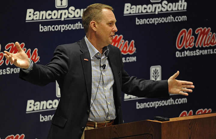 Media to blame for National Signing Day mania