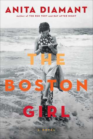 Book Review: ‘Boston Girl’
