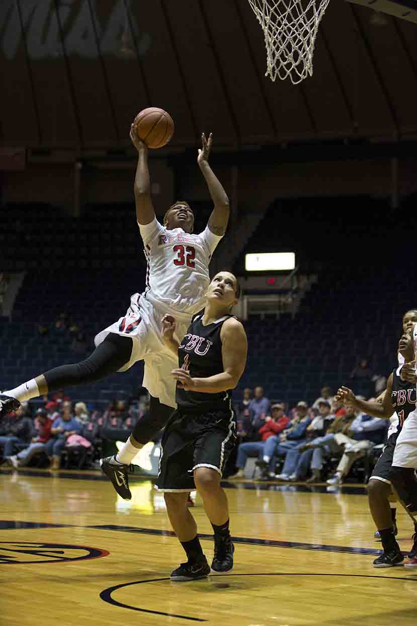 Ole Miss women’s basketball falls to No. 1 South Carolina