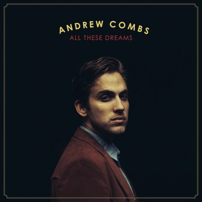 Andrew Combs kicks off nation-wide tour in Oxford