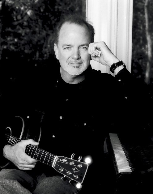 Celebrated songwriters to perform at the Powerhouse