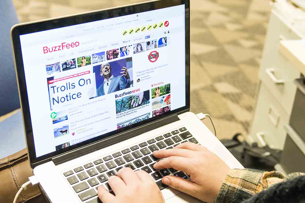 Appealing to millennials: media consumption evolving