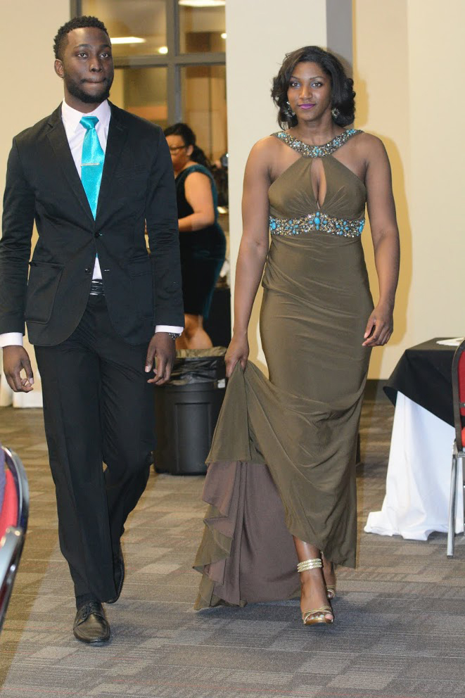 Photo Gallery: BSU holds second annual Black History Month Gala Friday