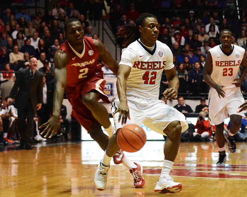 Stefan Moody: Finding a new home