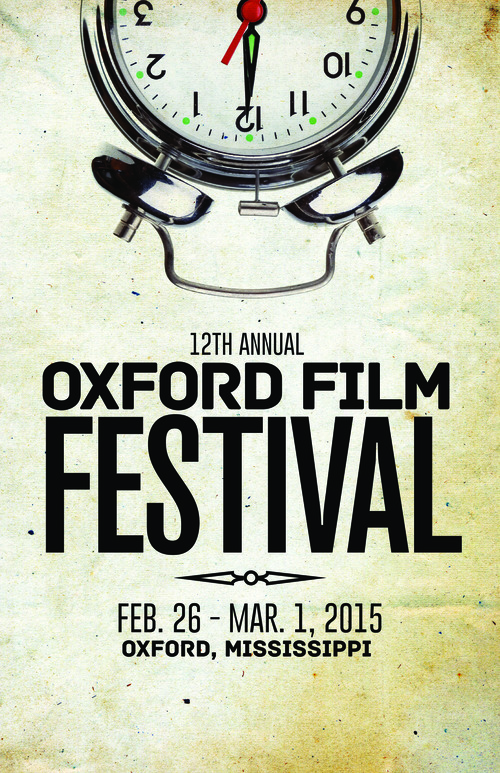 Oxford Film Fest Schedule