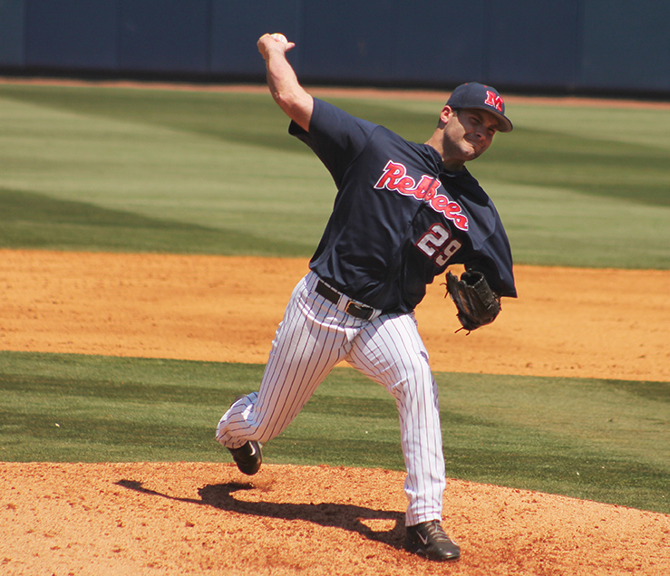 Starting rotation and outfield are problems for Rebs