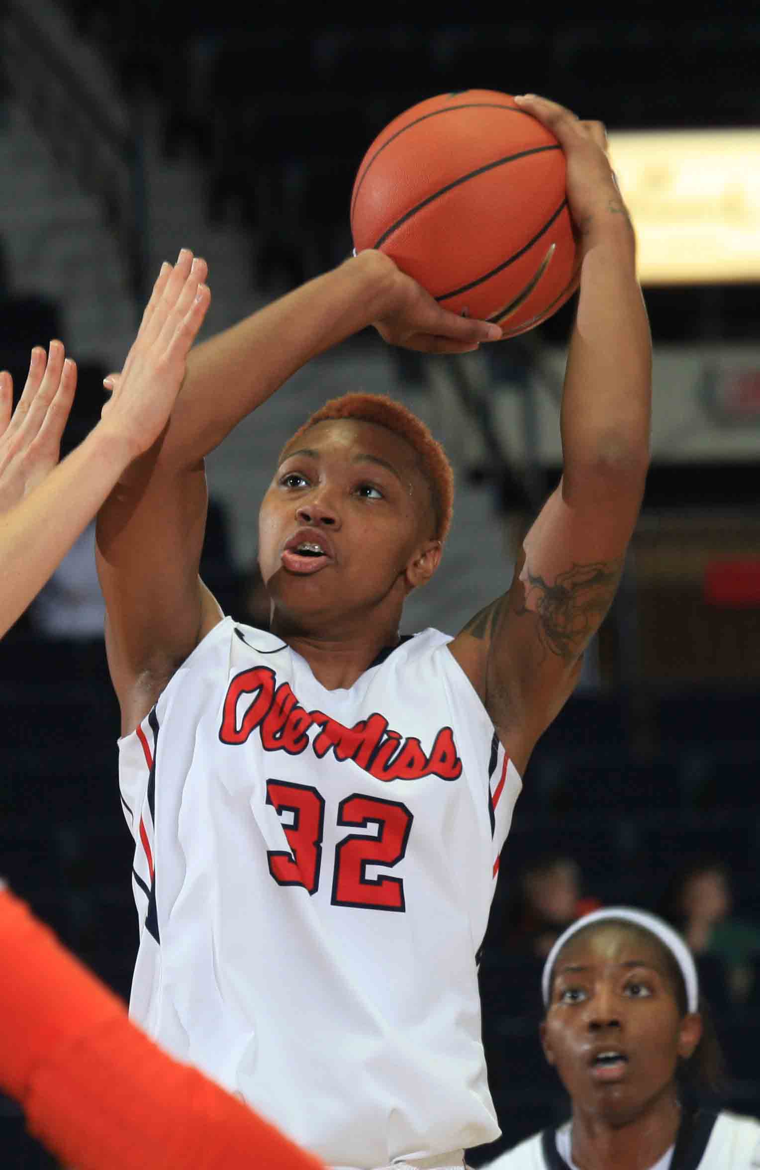 Ole Miss women’s basketball to face Tennessee Thursday night