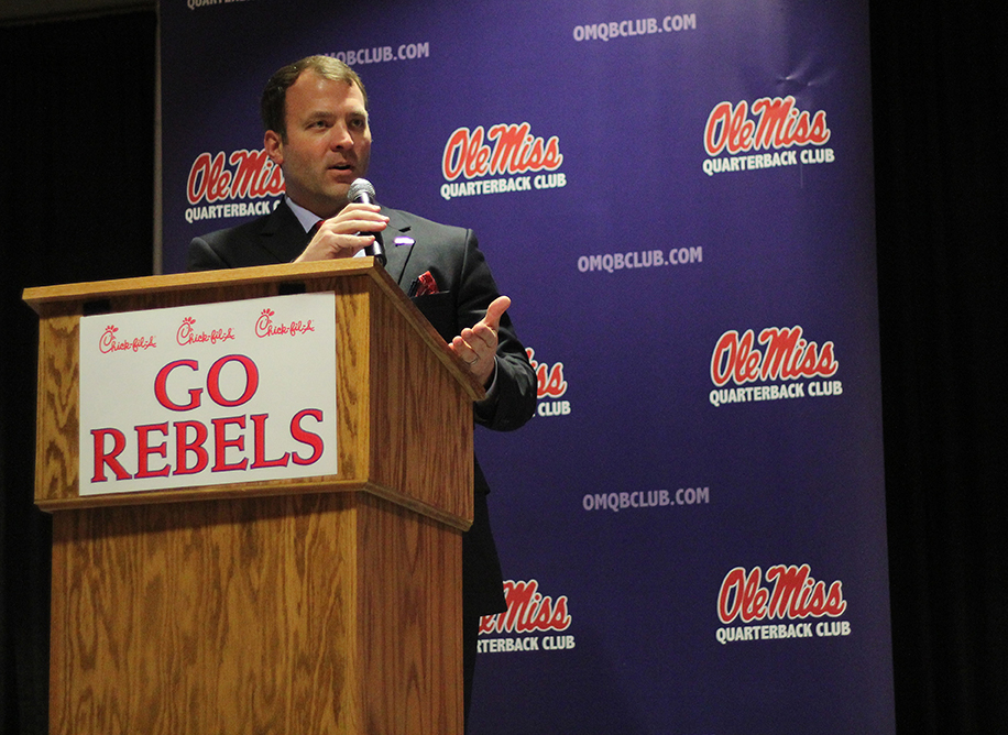 Plenty of ups and downs for Rebels on National Signing Day