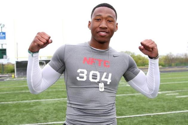National Signing Day predictions