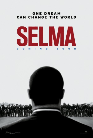 Academy Award Nominee: Selma