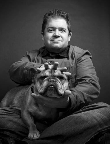 Patton Oswalt to sign ‘Silver Screen Fiend,’ perform