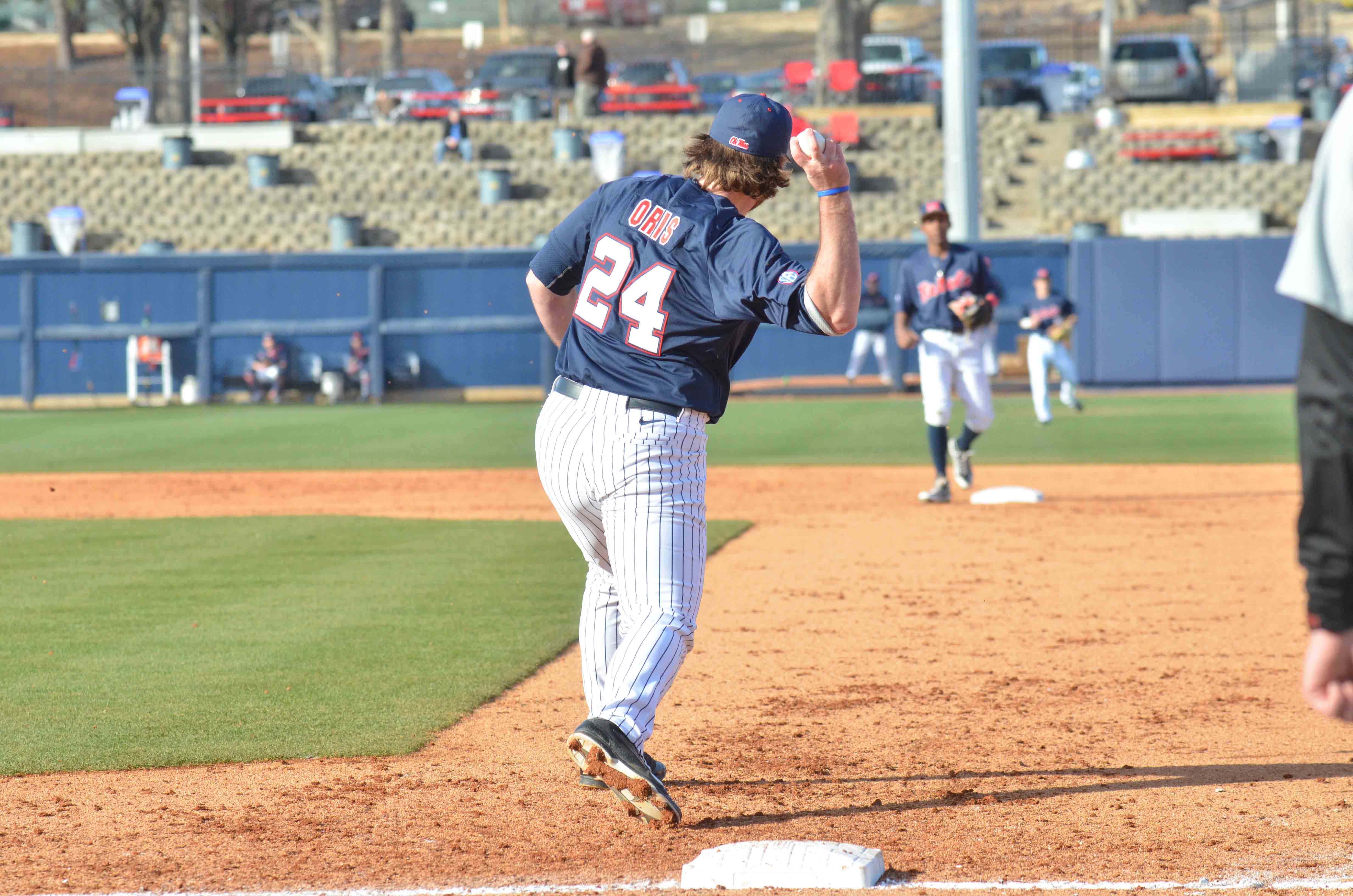Wednesday’s baseball game postponed