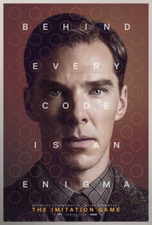 Academy Award Nominee: The Imitation Game
