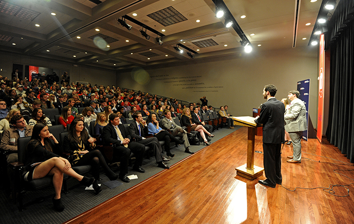 ASB candidates disappointed with annual debate’s cancellation