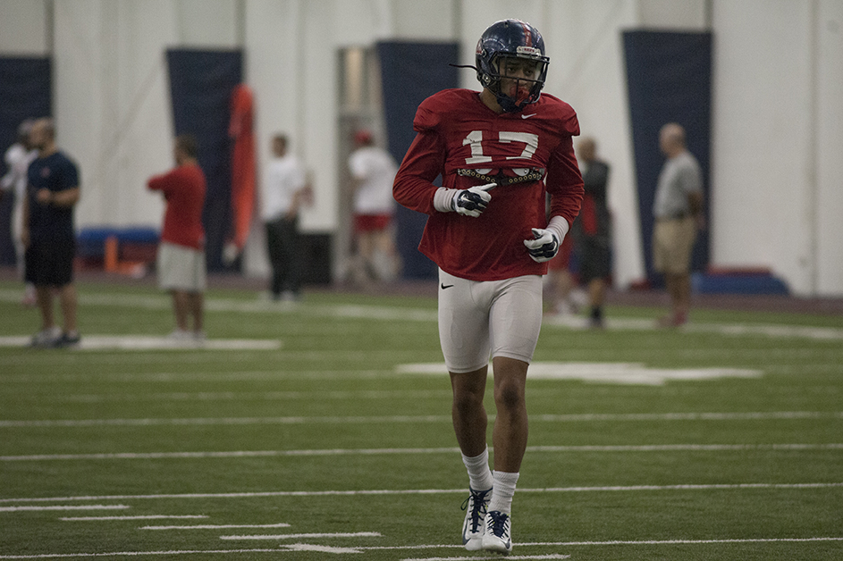 Johnson, Engram, Hilton talk preparations for spring